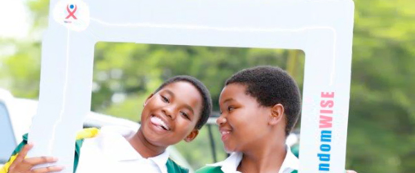 Adolescents and young people 