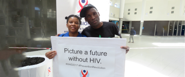 The burden of HIV and TB