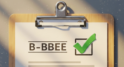 B-BBEE recognition